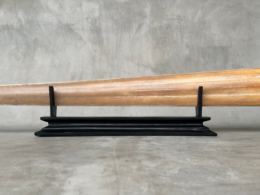 Swordfish - Horizontal Dragon Tiger - Tusk,A/028