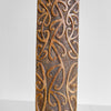 Maori carving Tusks 22/EX/105 Carving Mangapore