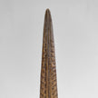 Maori carving Tusks 22/EX/106 Carving Rauponga