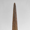 Maori carving Tusks 22/EX/106 Carving Rauponga