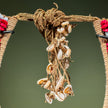 Decorative Shell Necklace SN 9 | SN A/09