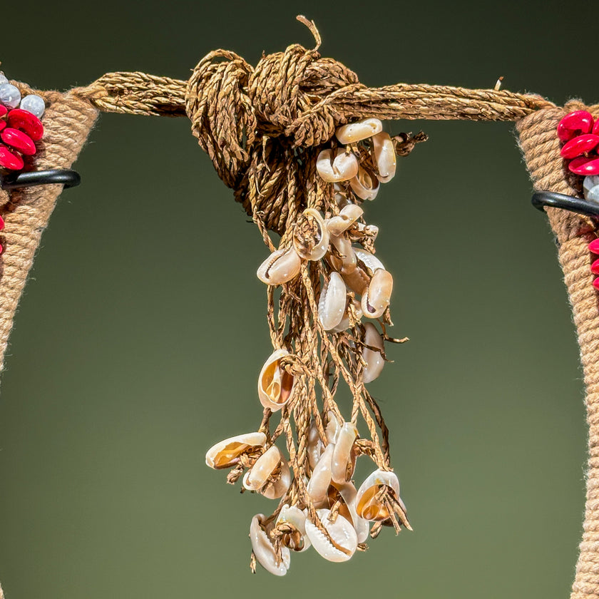 Decorative Shell Necklace SN 9 | SN A/09