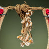 Decorative Shell Necklace SN 9 | SN A/09