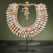 Decorative Shell Necklace SN 8 | SN A/02