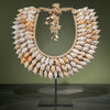 Decorative Shell Necklace SN 8 | SN A/02