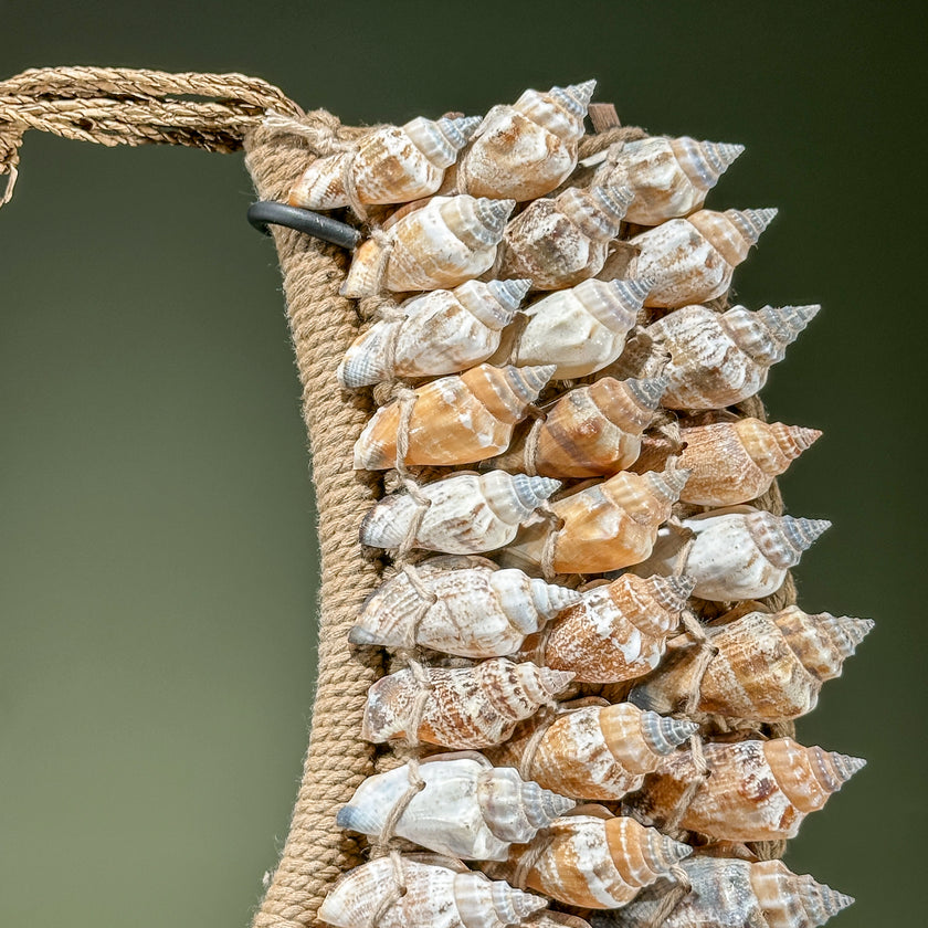 Decorative Shell Necklace SN 8 | SN A/02