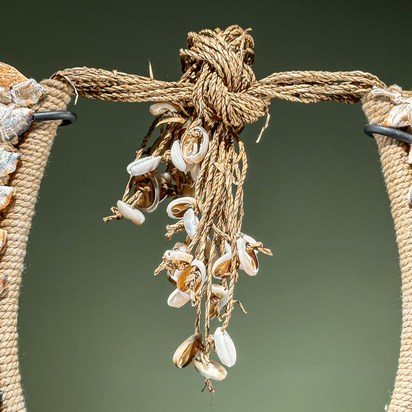 Decorative Shell Necklace SN 8 | SN A/02