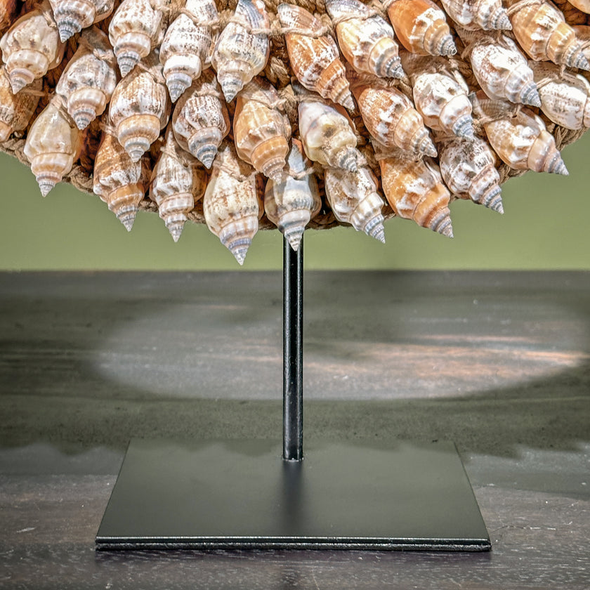 Decorative Shell Necklace SN 8 | SN A/02