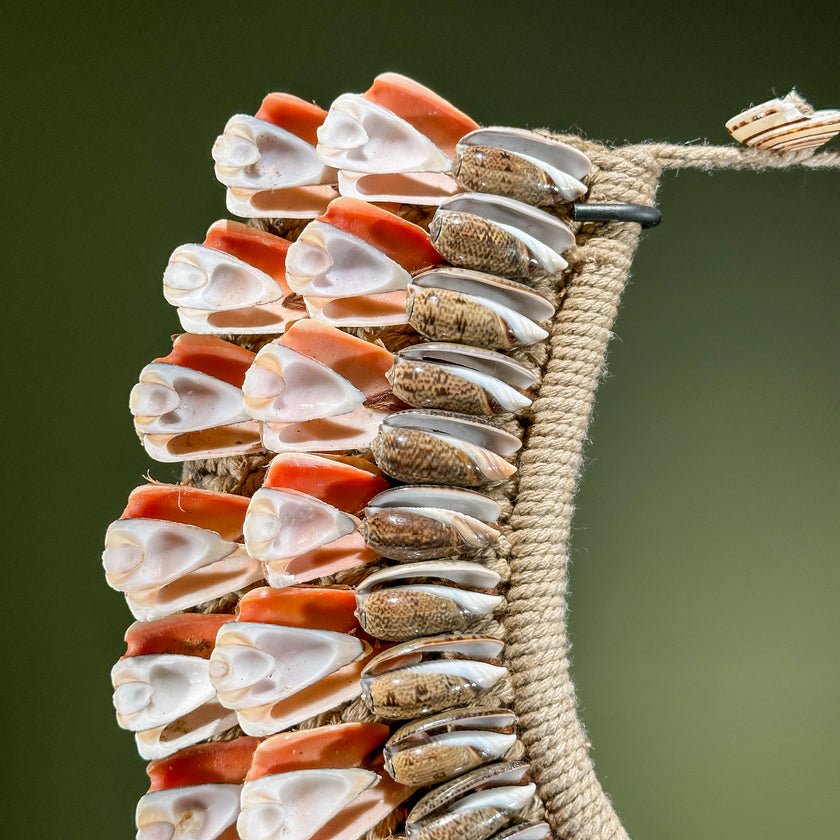 Decorative Shell Necklace SN 14 | SN A/05