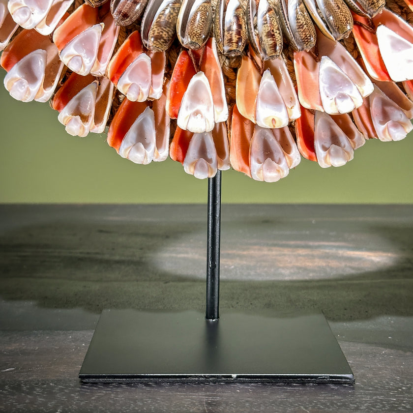 Decorative Shell Necklace SN 14 | SN A/05