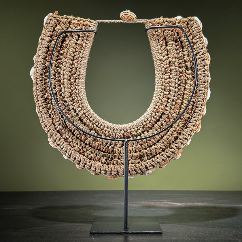 Decorative Shell Necklace SN 14 | SN A/05