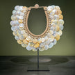Decorative Shell Necklace SN 19 | SN A/03