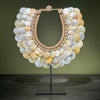 Decorative Shell Necklace SN 19 | SN A/03