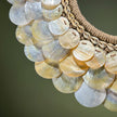 Decorative Shell Necklace SN 19 | SN A/03