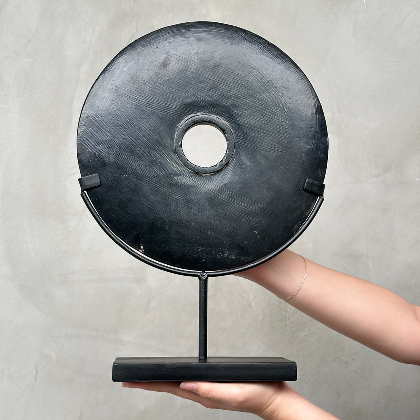 Disc Lava Stone full L  - Min,A/005