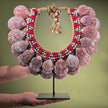 Decorative Shell Necklace SN 9 | SN A/09