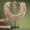 Decorative Shell Necklace SN 8 | SN A/02