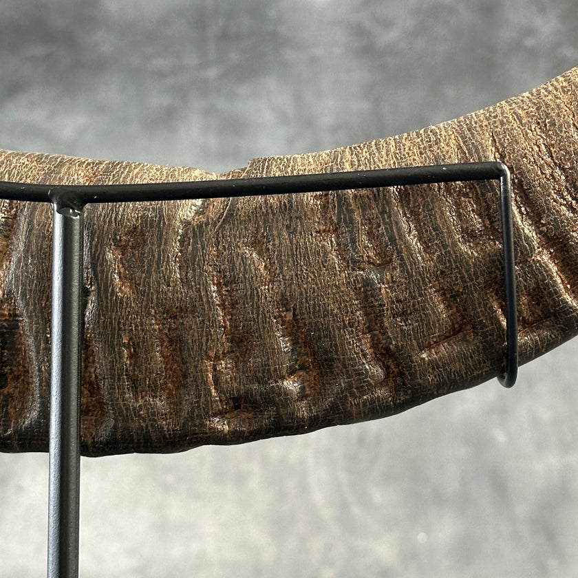 Buffalo Horn Dragon Phoniex - CoC,A/001