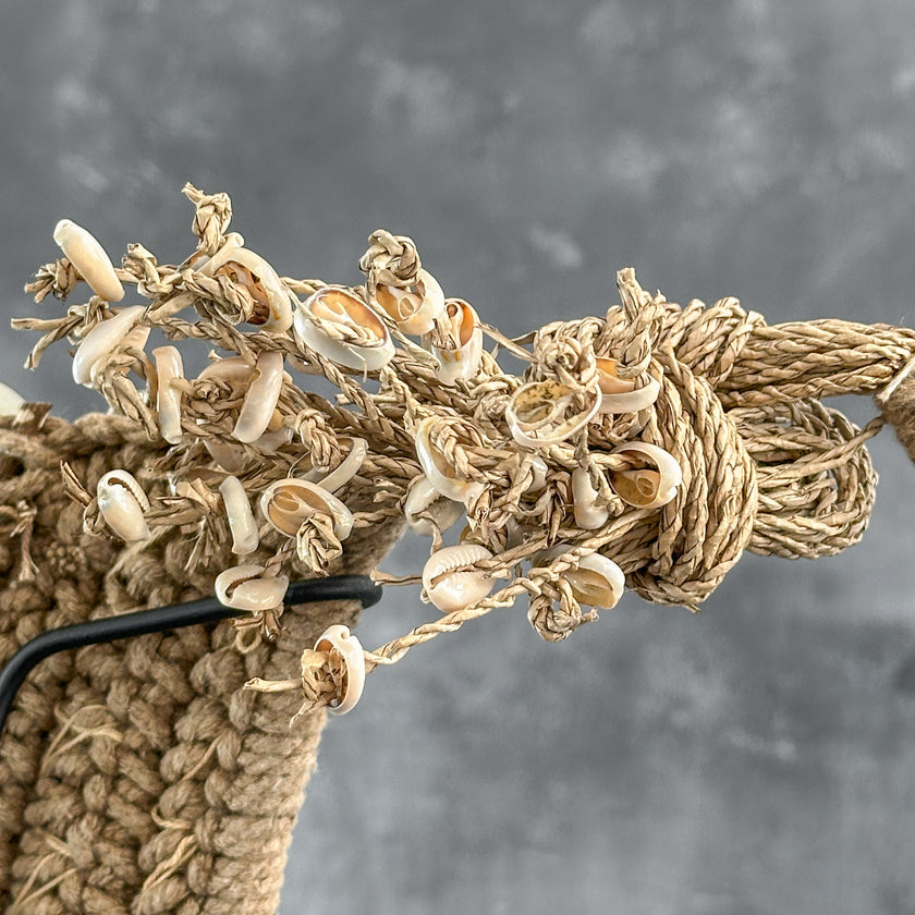 Decorative Shell Necklace SN 21 | SN A/04