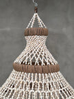 Chandelier Shell 4 - SL04