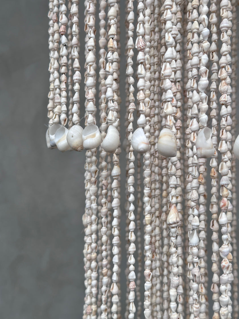 Chandelier Shell 4 - SL04