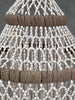 Chandelier Shell 4 - SL04