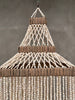 Chandelier Shell 6 - SL06