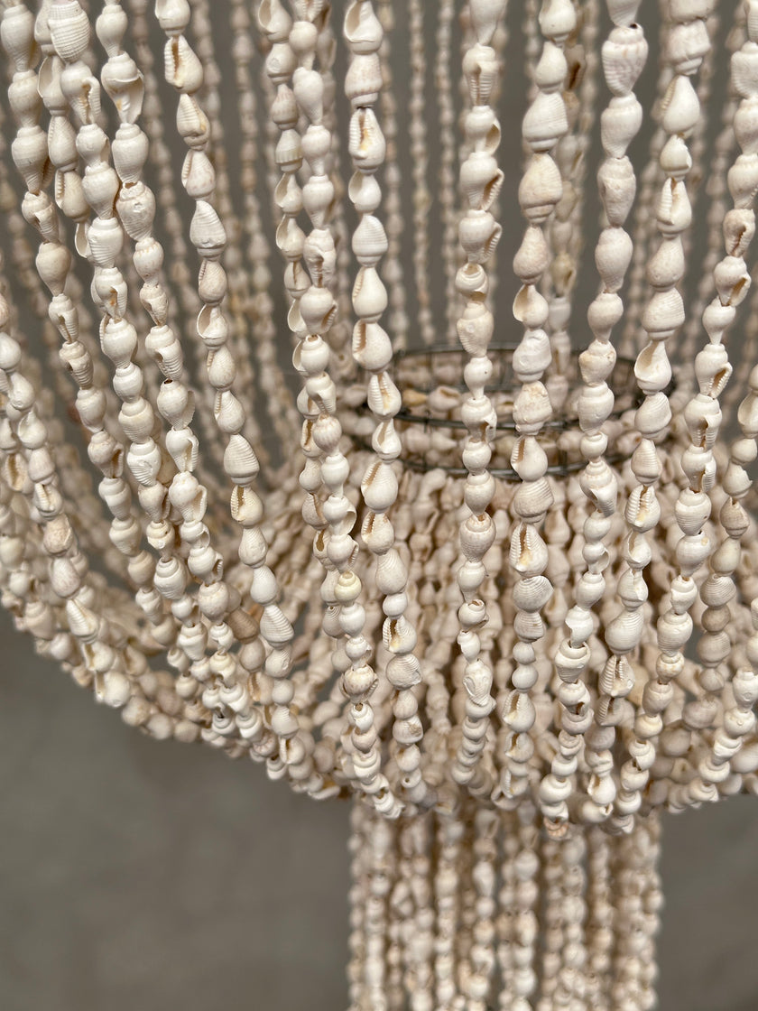 Chandelier Shell 7 - SL07