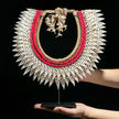 Decorative Shell Necklace SN 7 | SN A/06