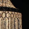 Chandelier Shell 4 - SL04