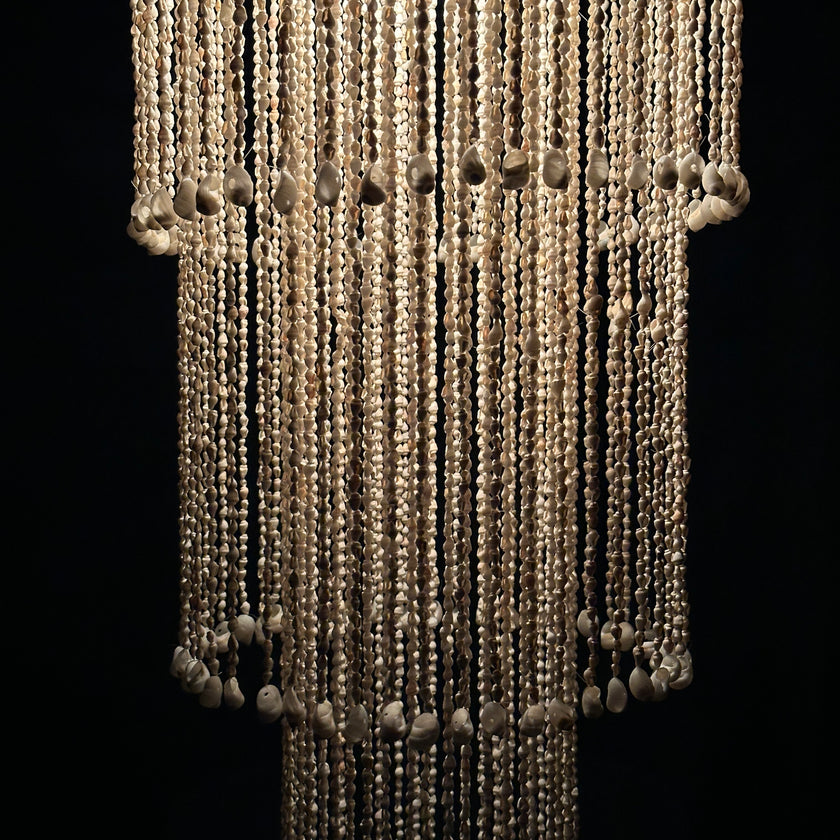 Chandelier Shell 4 - SL04