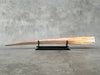Carved Swordfish Marine carving T2/018