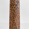 Maori carving Tusks 22/EX/302 Carving Mangapore