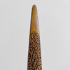 Maori carving Tusks 22/EX/302 Carving Mangapore