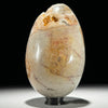 Crystal egg Quartz-U2/311