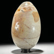 Crystal egg Quartz-U2/311