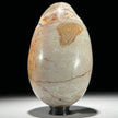 Crystal egg Quartz-U2/311