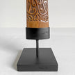 Maori carving Tusks 22/EX/303 Carving Mangapore