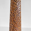 Maori carving Tusks 22/EX/303 Carving Mangapore