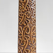 Maori carving Tusks 22/EX/303 Carving Mangapore