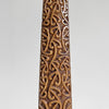 Maori carving Tusks 22/EX/303 Carving Mangapore