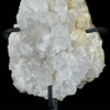 Crystal cluster  Quartz-Z2/277