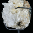 Crystal cluster  Quartz-Z2/277