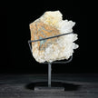 Crystal cluster  Quartz-Z2/277