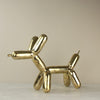 Balloon Dog Polished