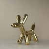 Balloon Dog Polished