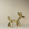 Balloon Dog Polished