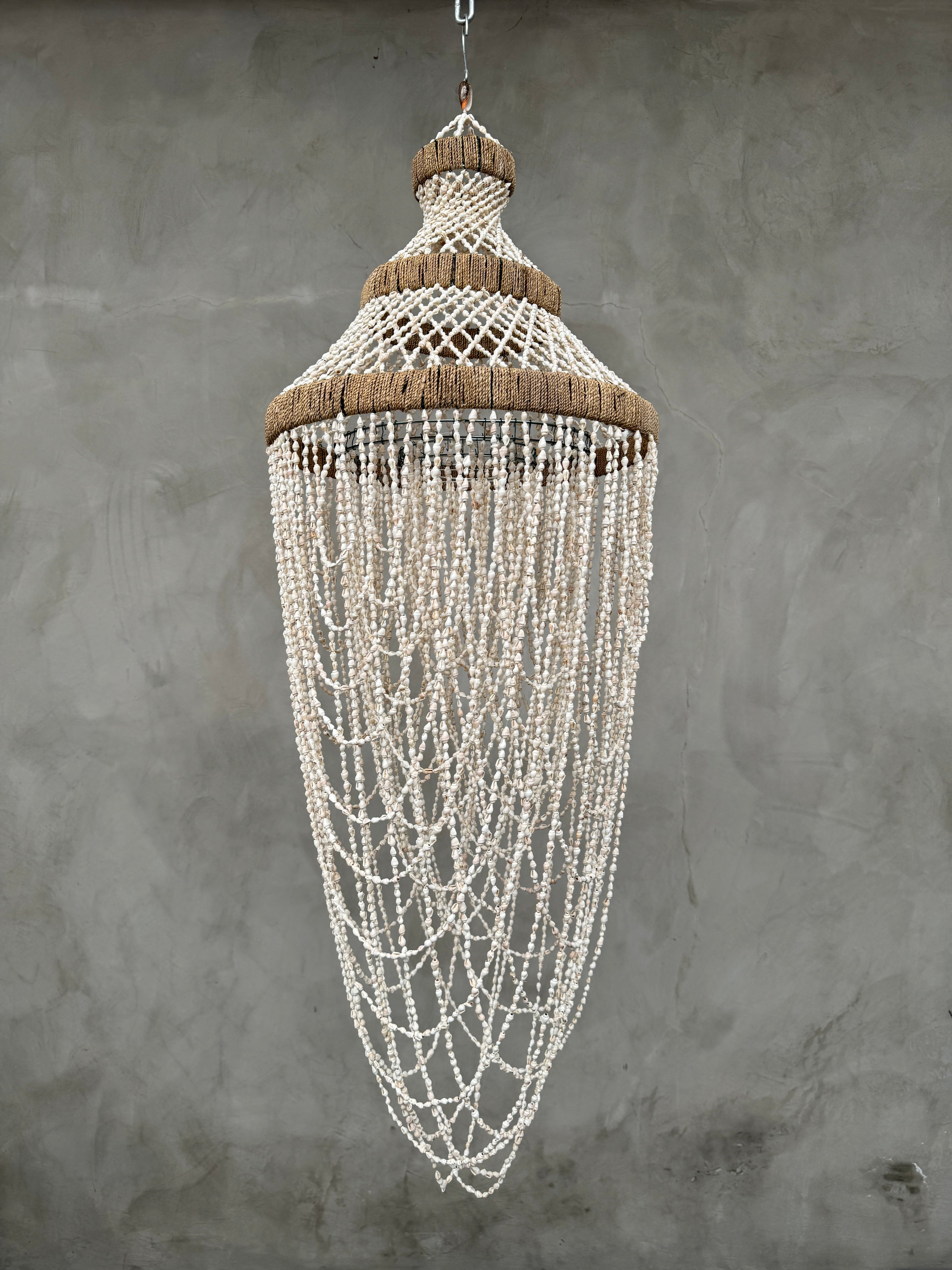 Chandelier Shell 17 - SL17