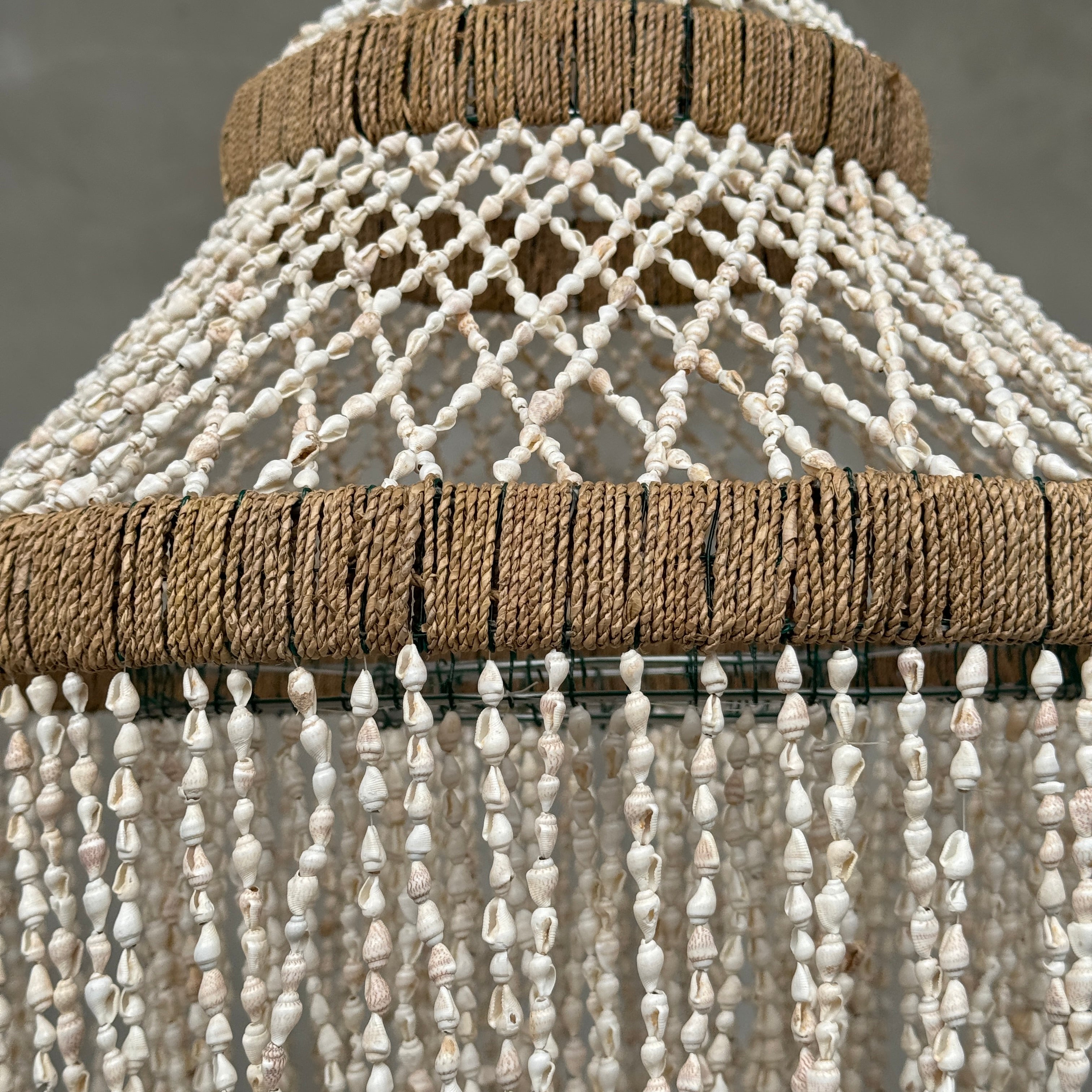 Chandelier Shell 17 - SL17