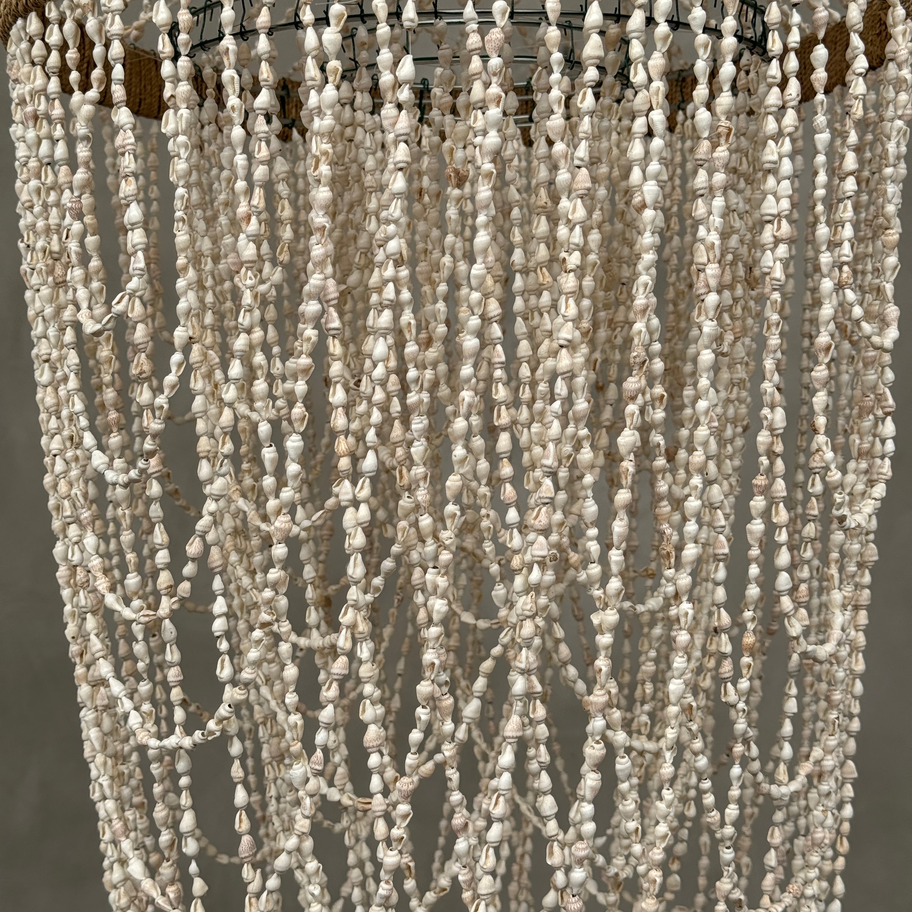 Chandelier Shell 17 - SL17